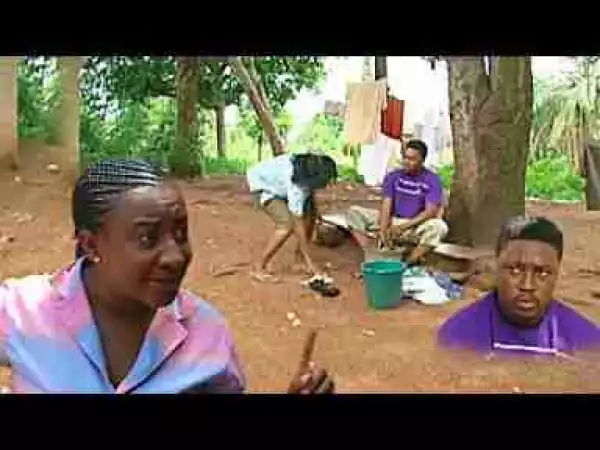 Video: Female Undertaker 2 - Ini Edo #AfricanMovies#2017NollywoodMovies #LatestNigerianMovies2017#FullMovie